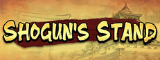 Shogun's Stand cover