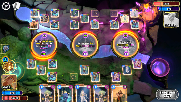Petty Ungodliness screenshot 7