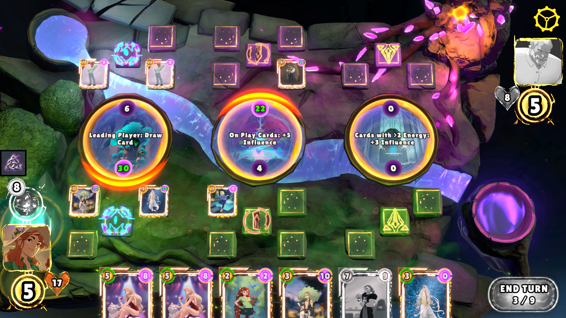 Petty Ungodliness screenshot 1