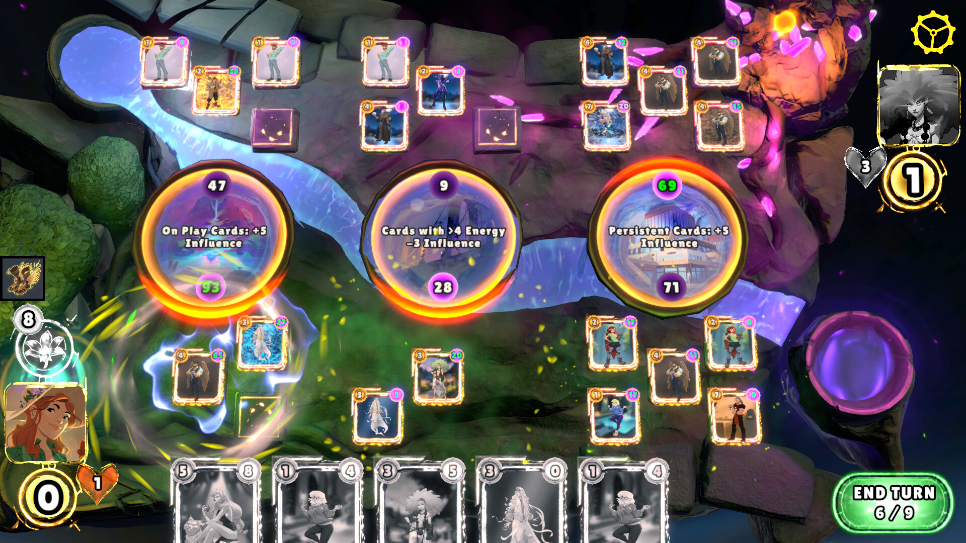 Petty Ungodliness screenshot 7