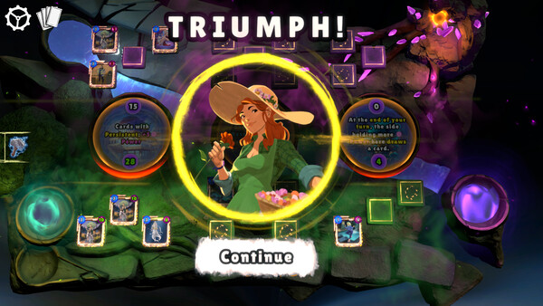 Petty Ungodliness screenshot 9