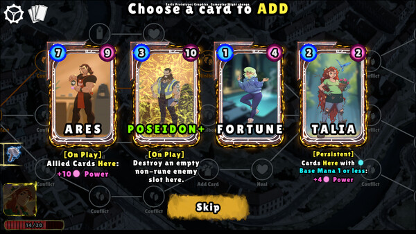 Petty Ungodliness screenshot 2