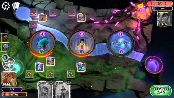 Petty Ungodliness screenshot 1