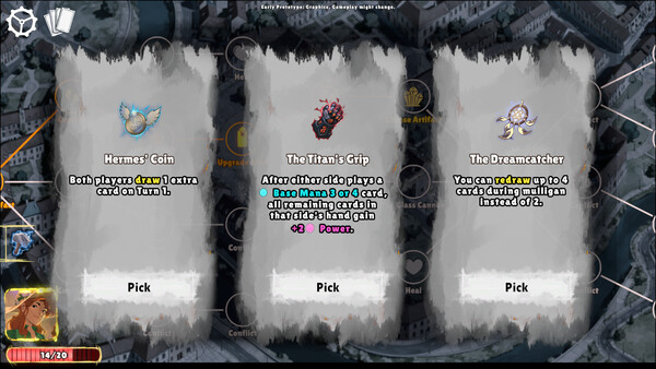 Petty Ungodliness screenshot 8