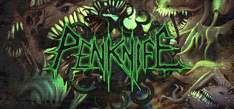 Penknife