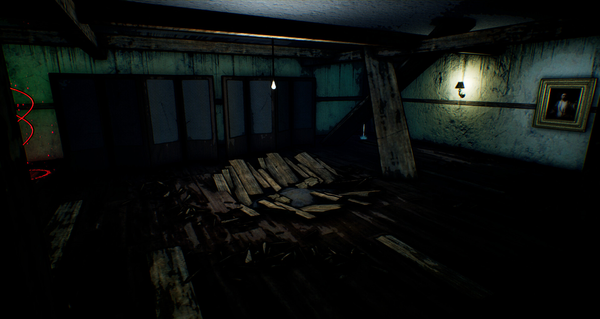 Penknife screenshot 1