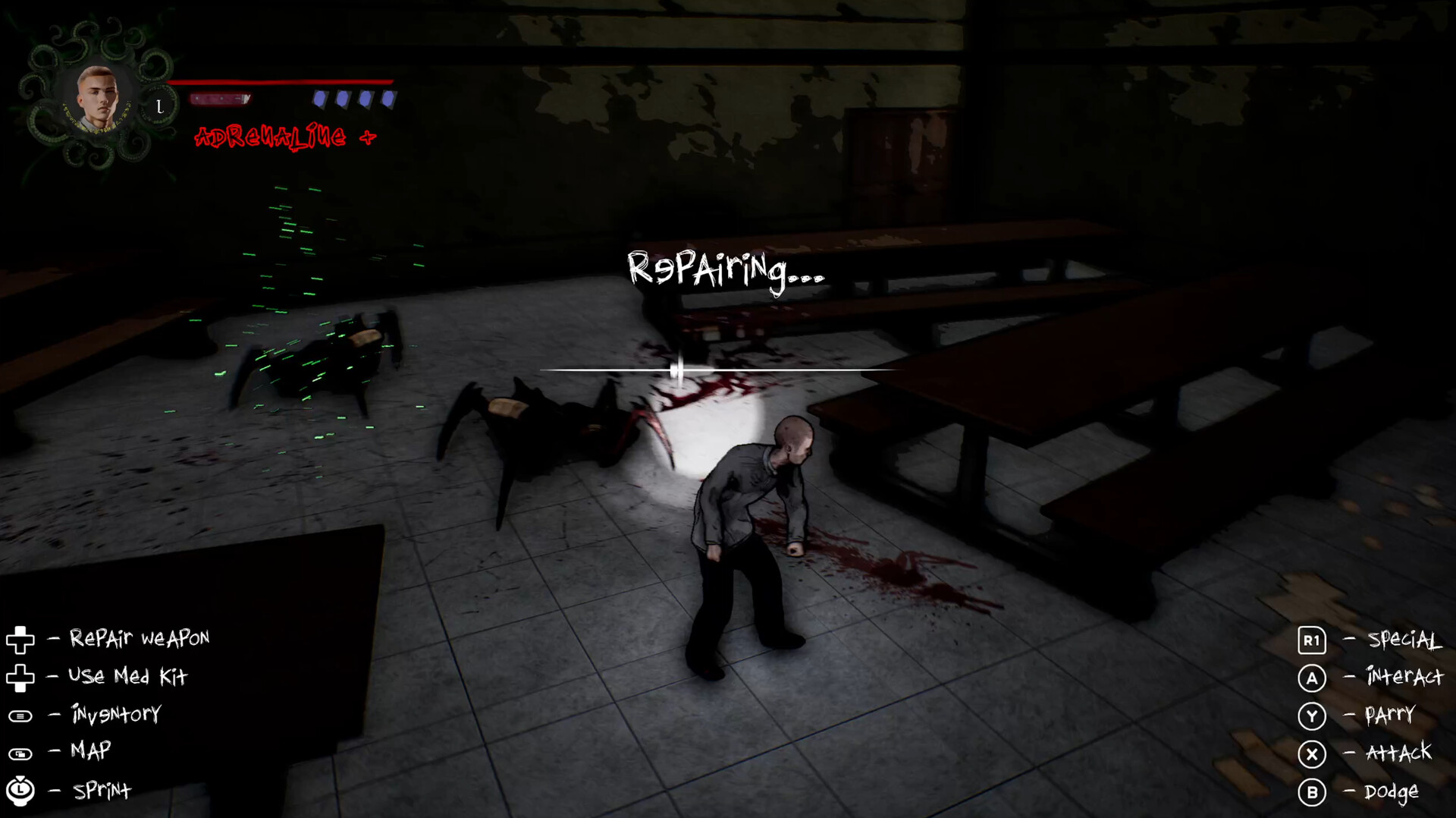 Penknife screenshot 9
