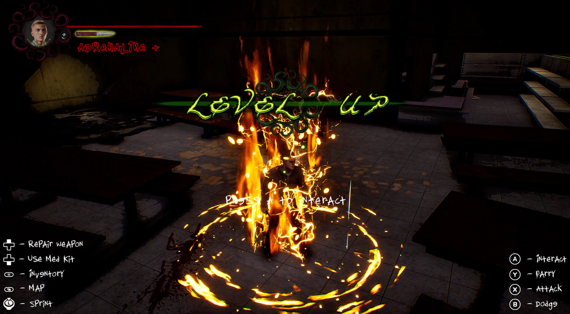 Penknife screenshot 5