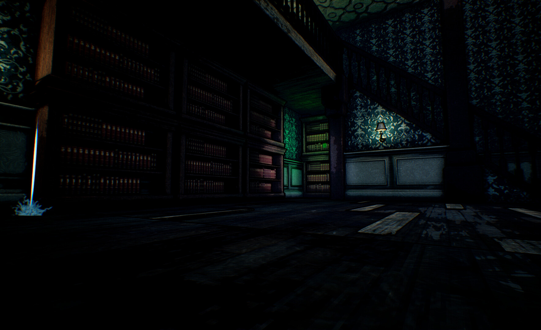 Penknife screenshot 2