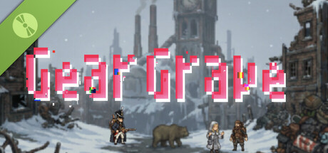 GearGrave Demo