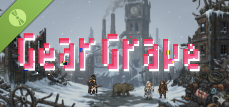 GearGrave Demo