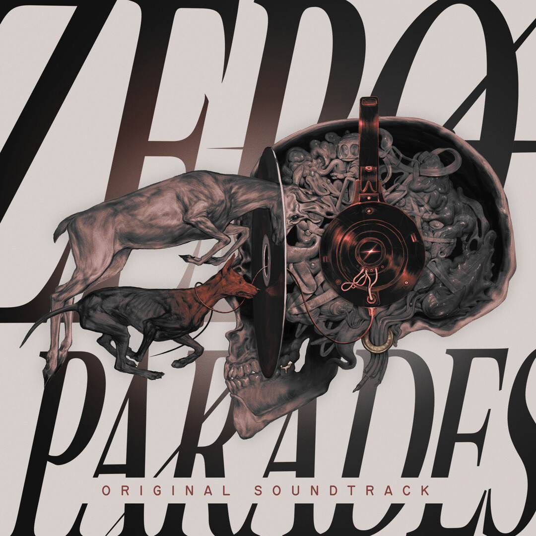 ZERO PARADES: For Dead Spies (Original Soundtrack) Featured Screenshot #1