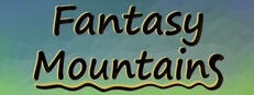 Fantasy Mountains cover