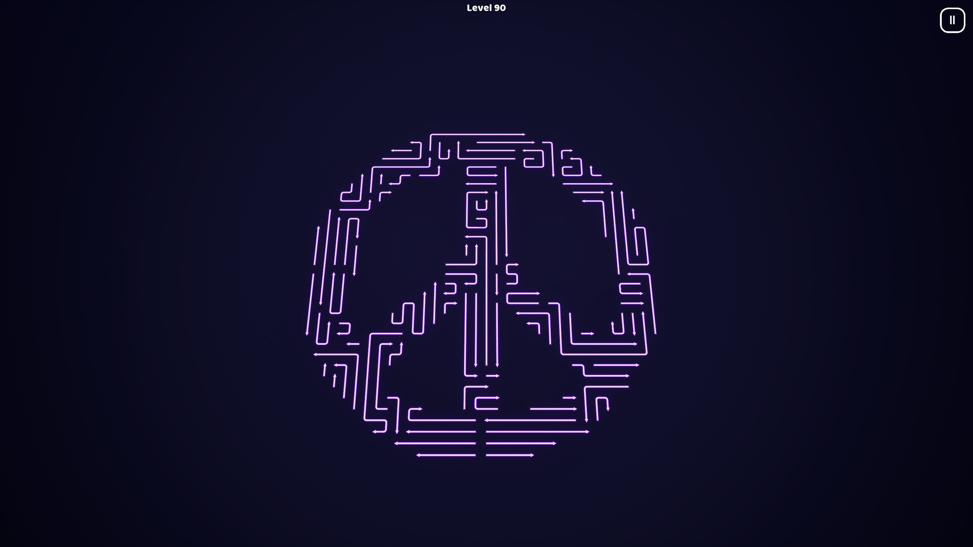 Arrow Flow screenshot