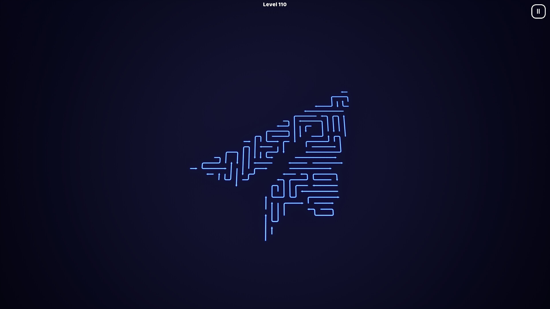 Arrow Flow screenshot
