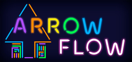 Arrow Flow cover