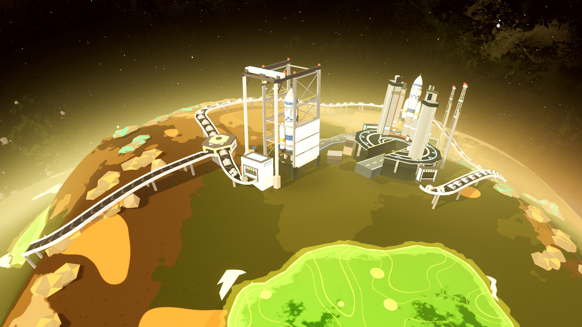 Beyond the Cradle screenshot 6