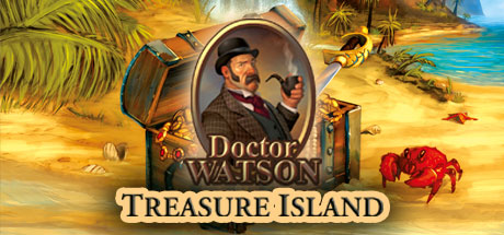 Doctor Watson - Treasure Island steam charts