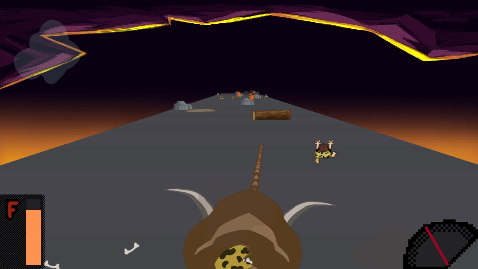 Ignition to Extinction screenshot #5