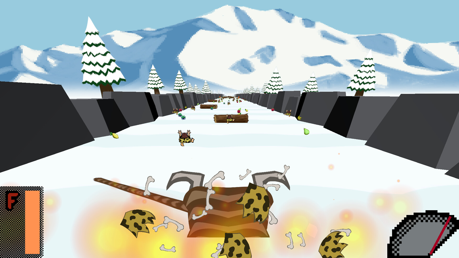 Ignition to Extinction Featured Screenshot #1