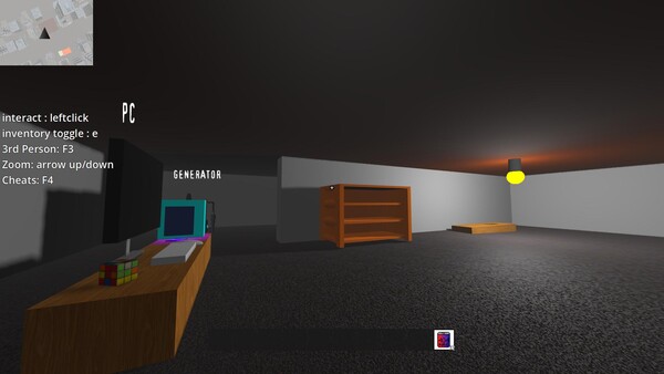 Zero Day Exploit screenshot 3