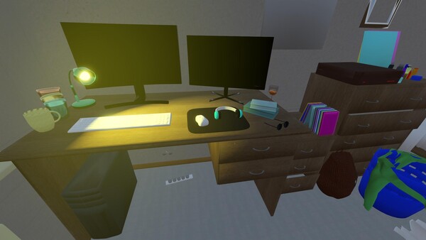 Zero Day Exploit screenshot 2
