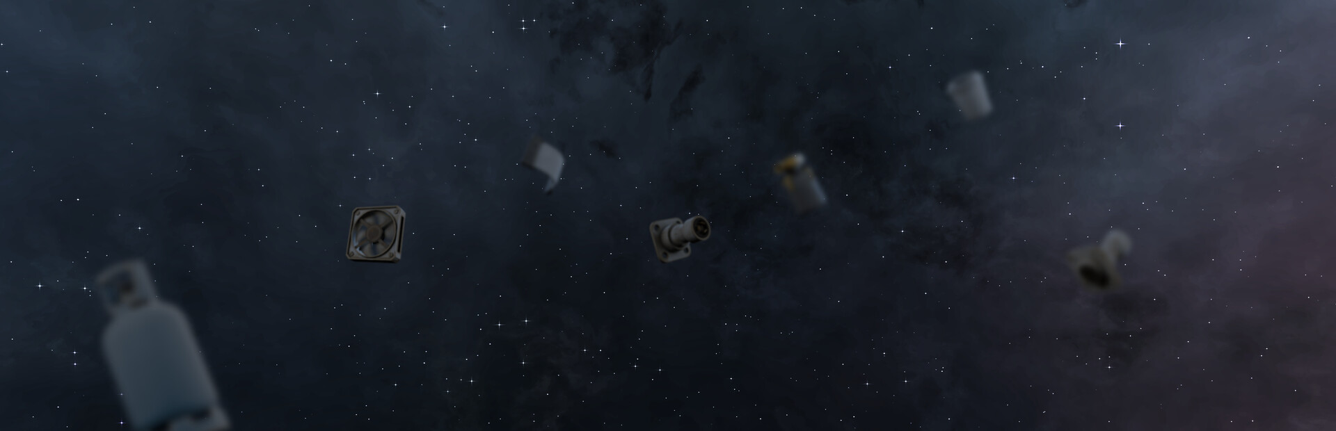 Stellar Fixer