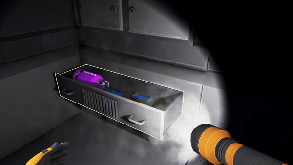 Screenshot 3 of Stellar Fixer - more gameplay footage