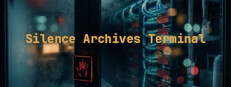 Silence Archives Terminal