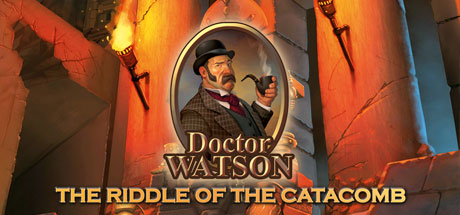 Doctor Watson - The Riddle of the Catacombs steam charts