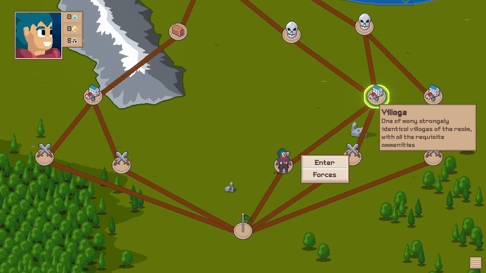 Tyrants Must Fall screenshot #2