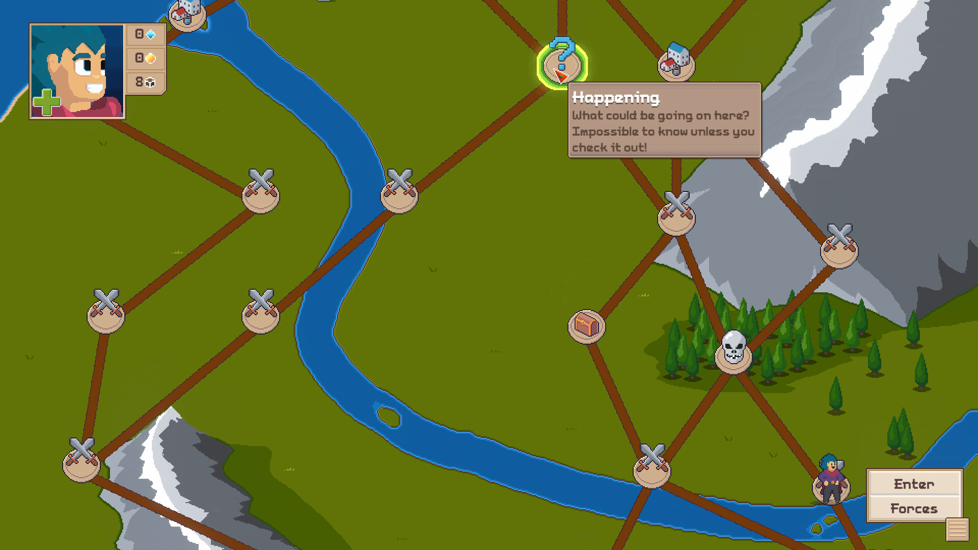 Tyrants Must Fall screenshot 7