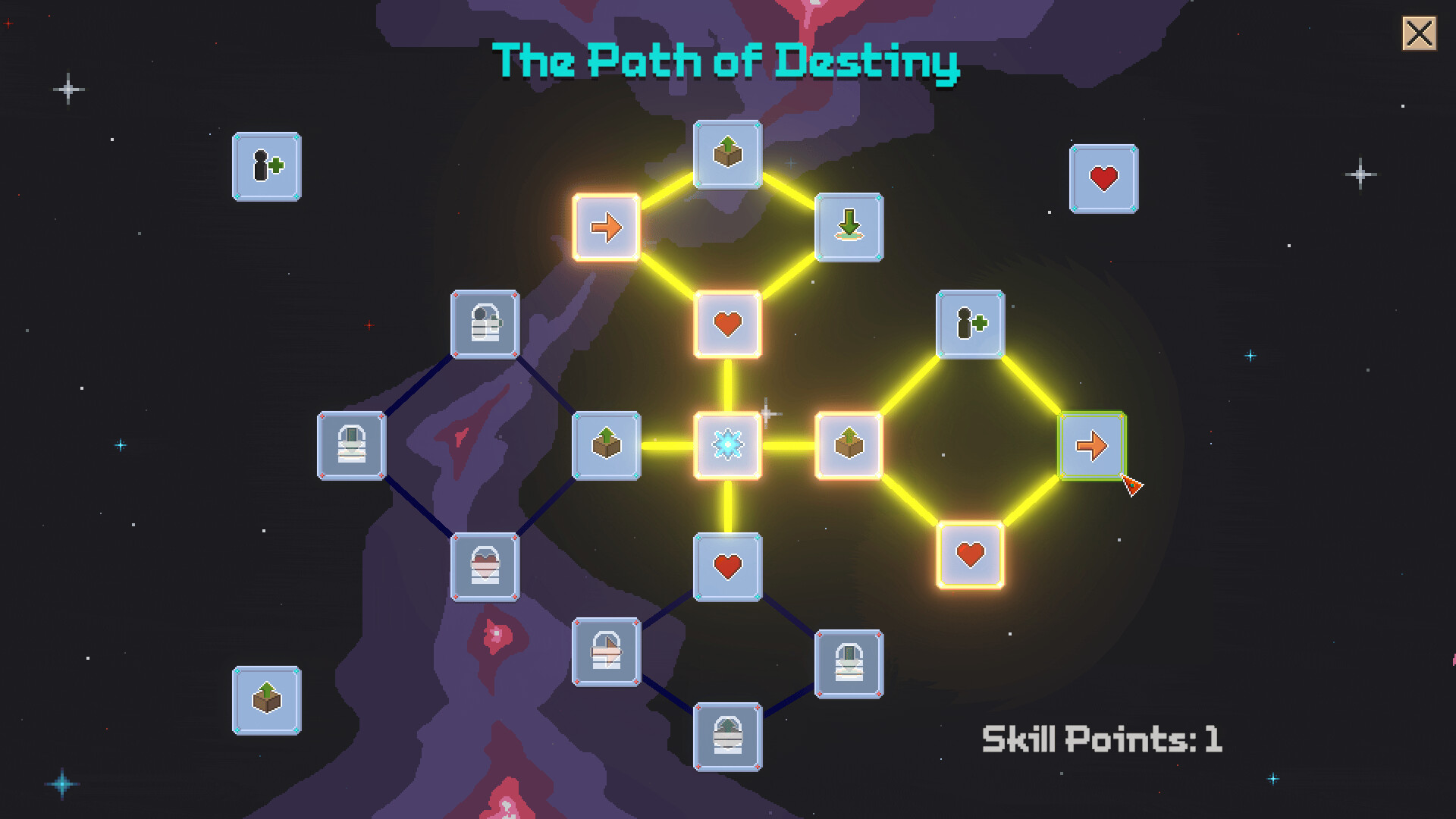 Tyrants Must Fall screenshot 4
