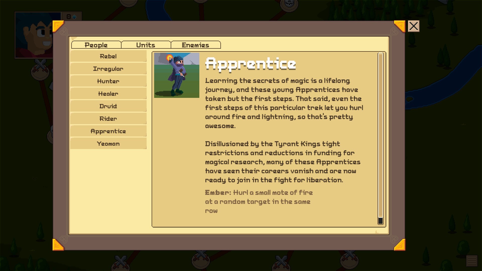 Tyrants Must Fall screenshot #4