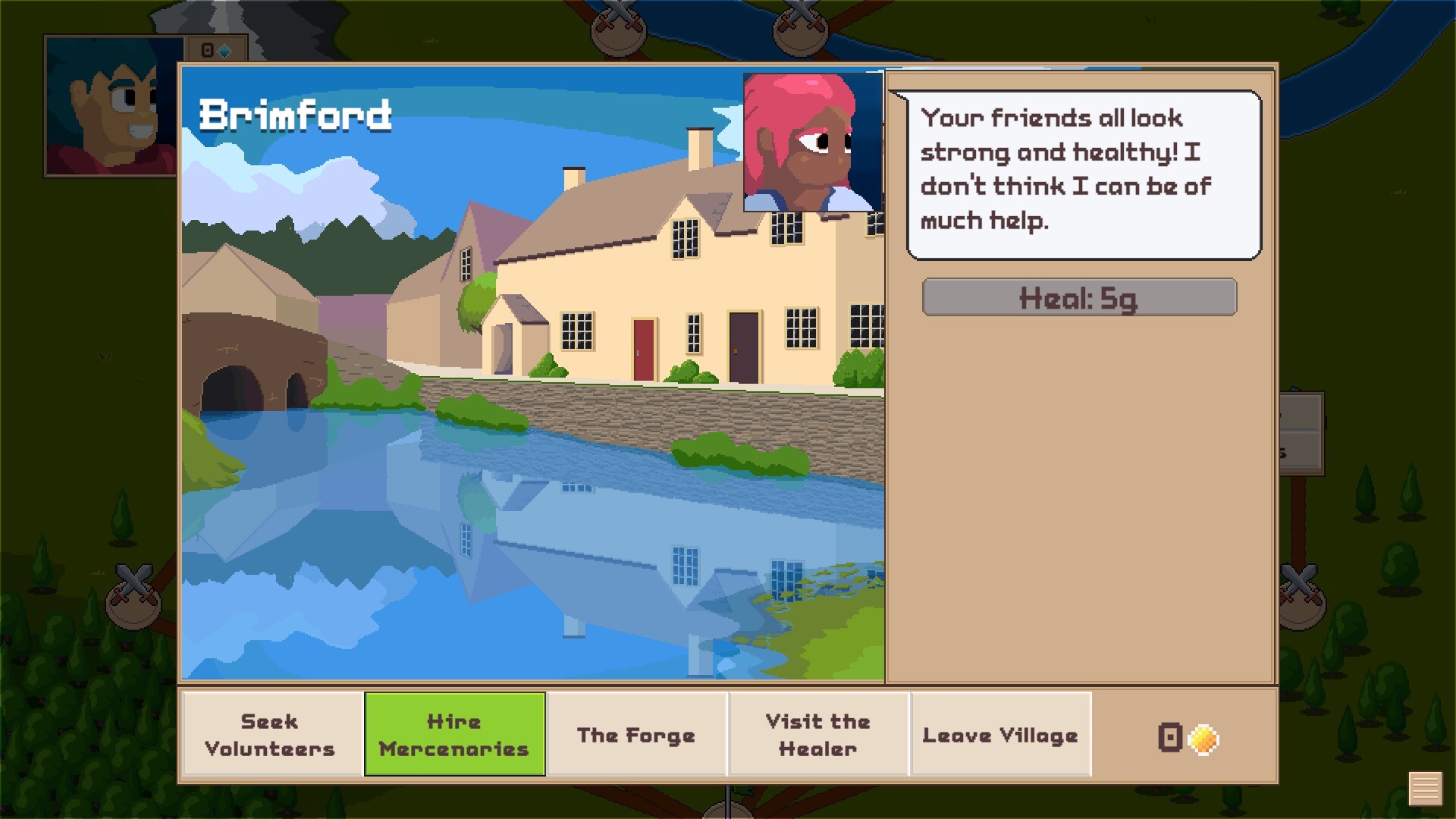 Tyrants Must Fall screenshot #5
