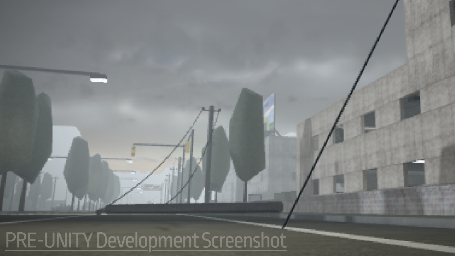 Dark Horizon screenshot #4