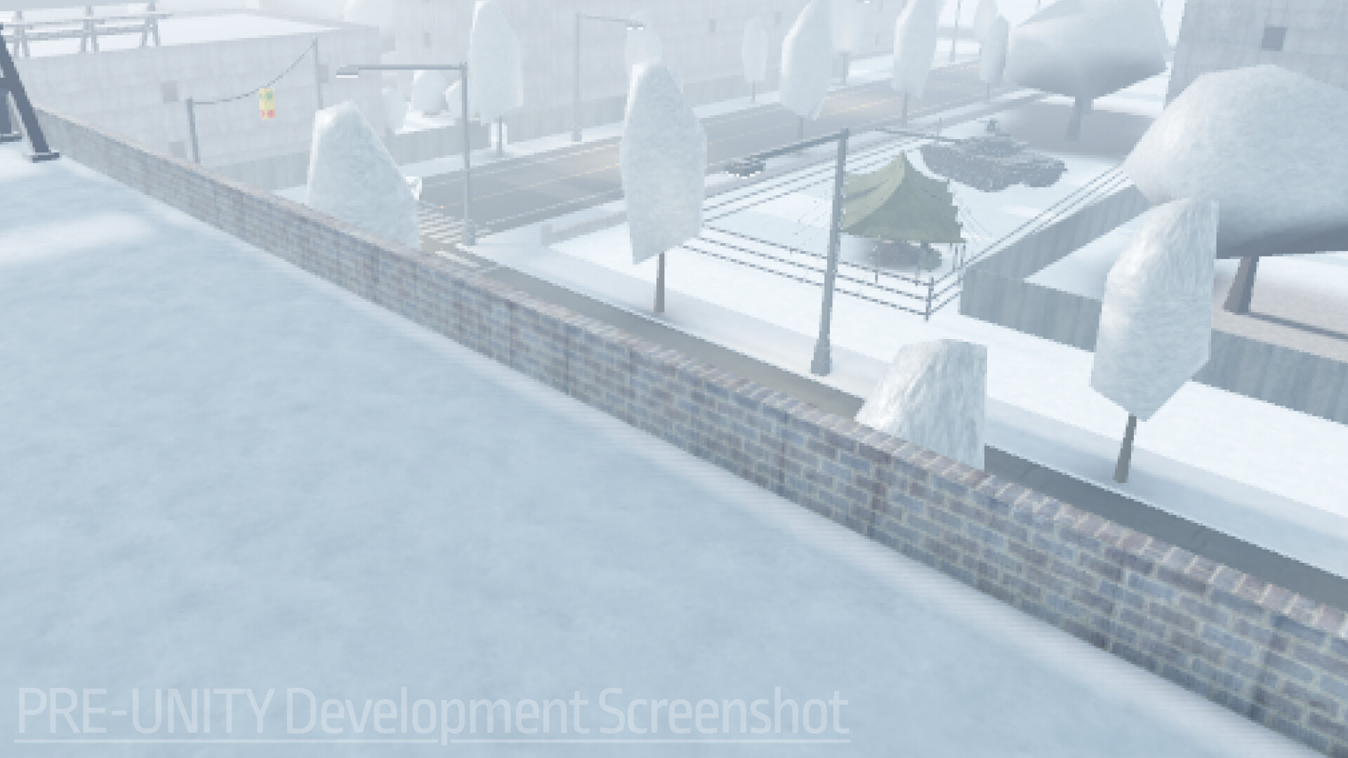 Dark Horizon screenshot #2