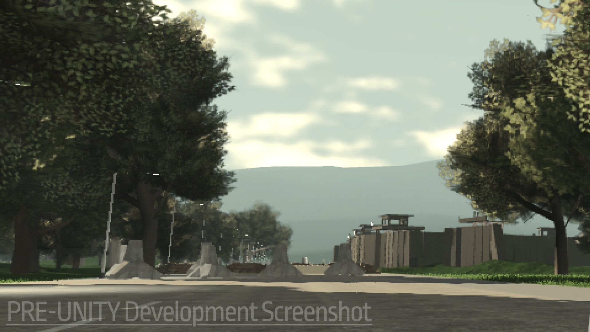 Dark Horizon screenshot #5