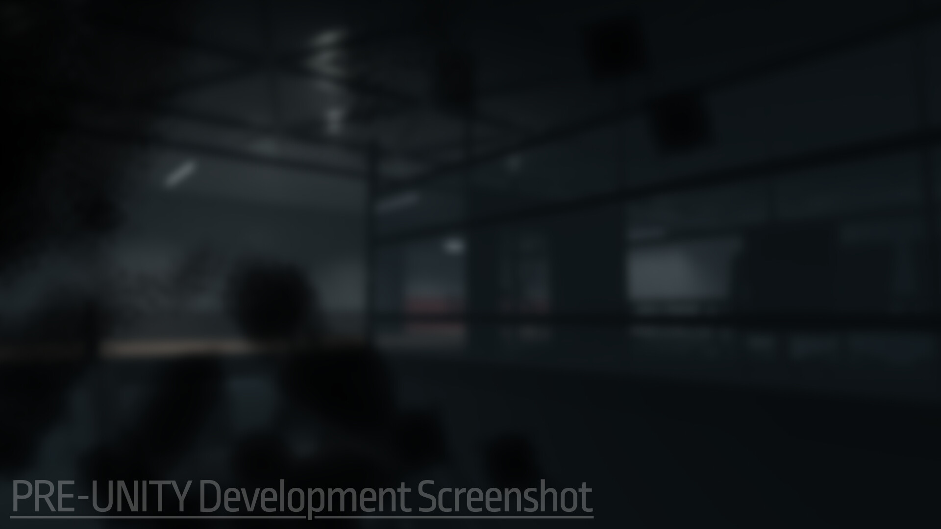 Dark Horizon screenshot 3