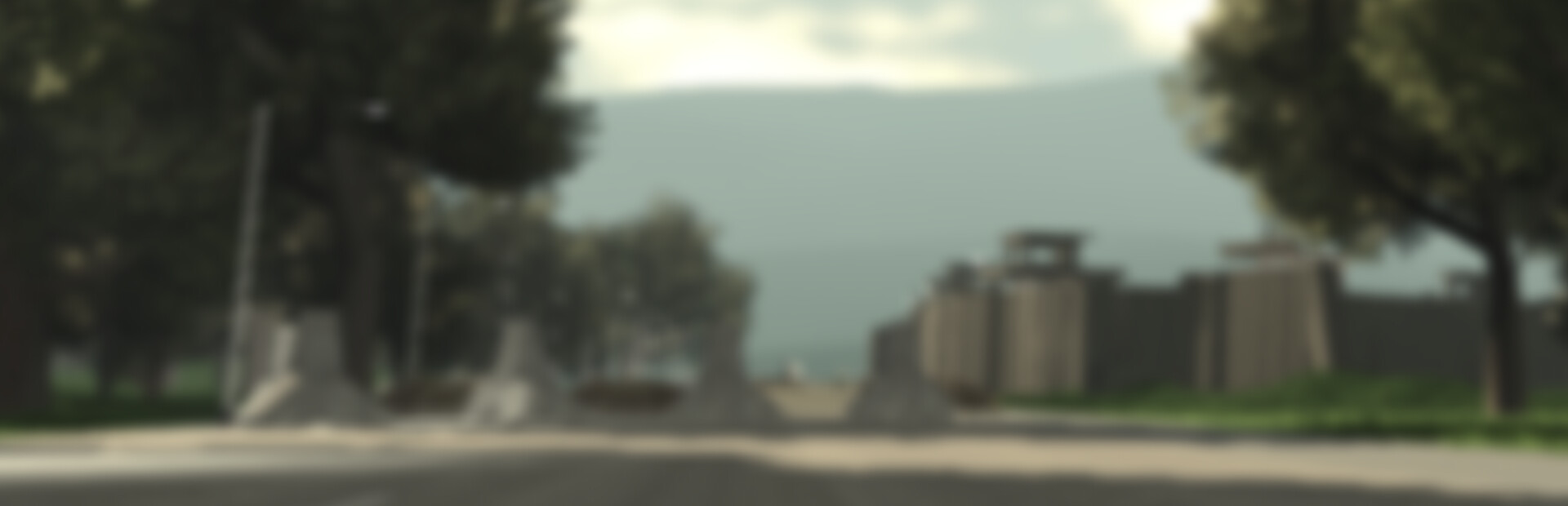 Dark Horizon