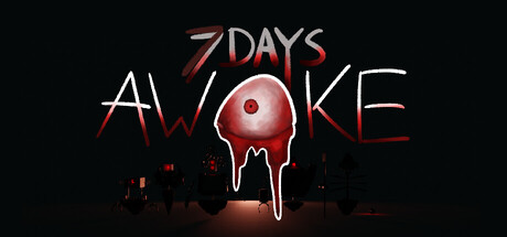 7 Days Awake header banner