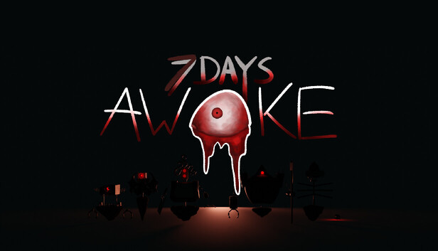 7 Days Awake