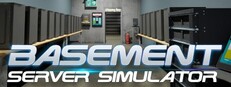 Basement Server Simulator cover