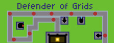 Defender of Grids