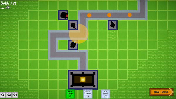 Screenshot media