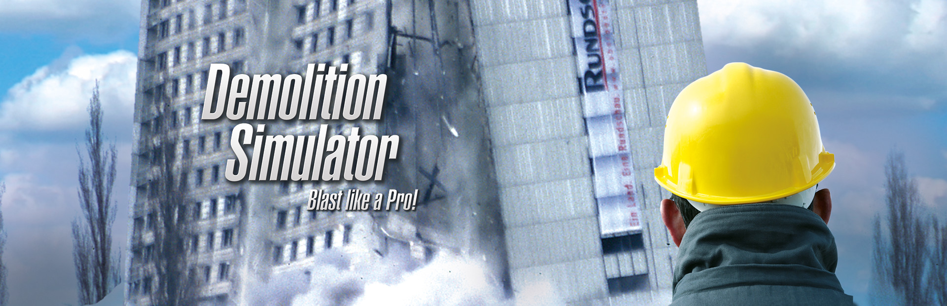 Blaster Simulator