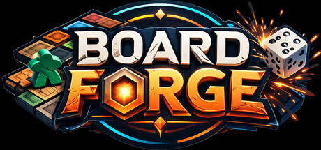 Board Forge