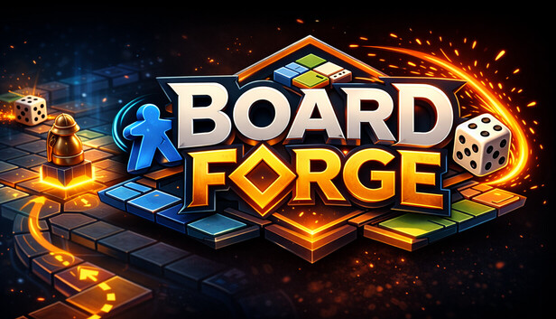 Board Forge