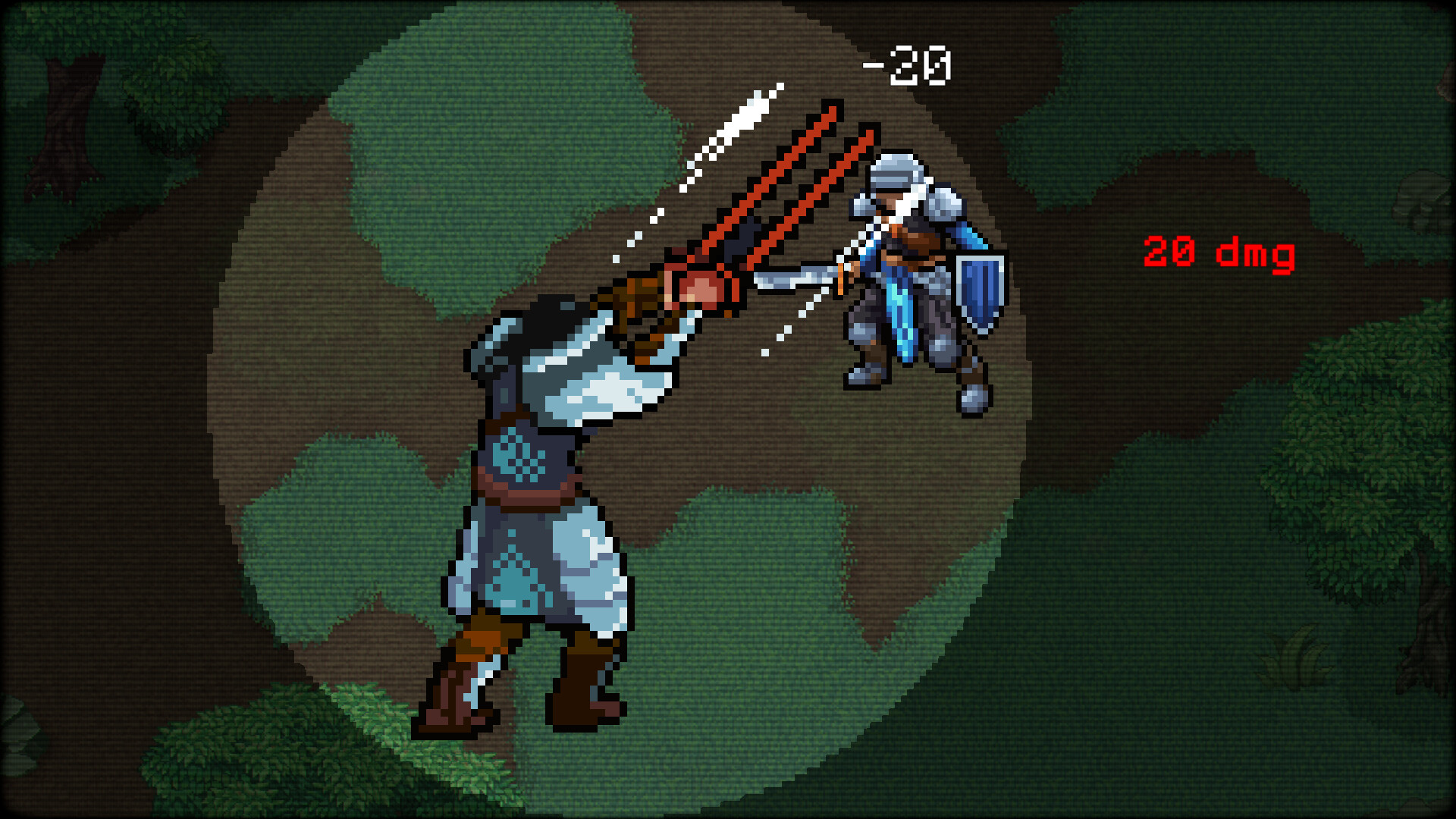 Chains of the Red Throne screenshot #10