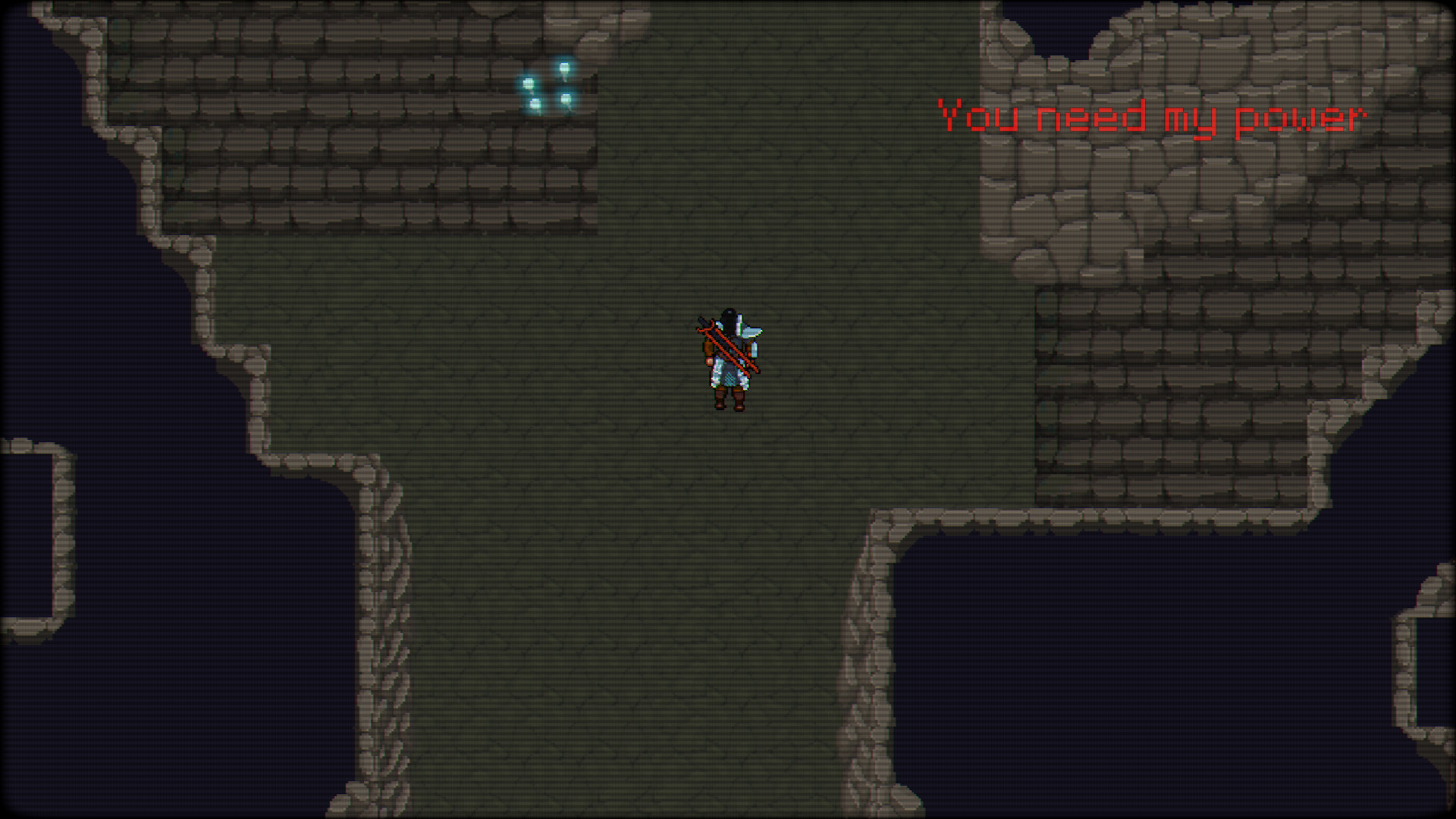 Chains of the Red Throne screenshot #6